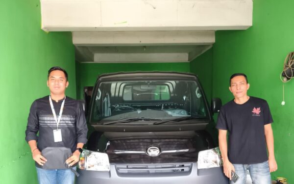Mitsubishi Xpander Bandung
