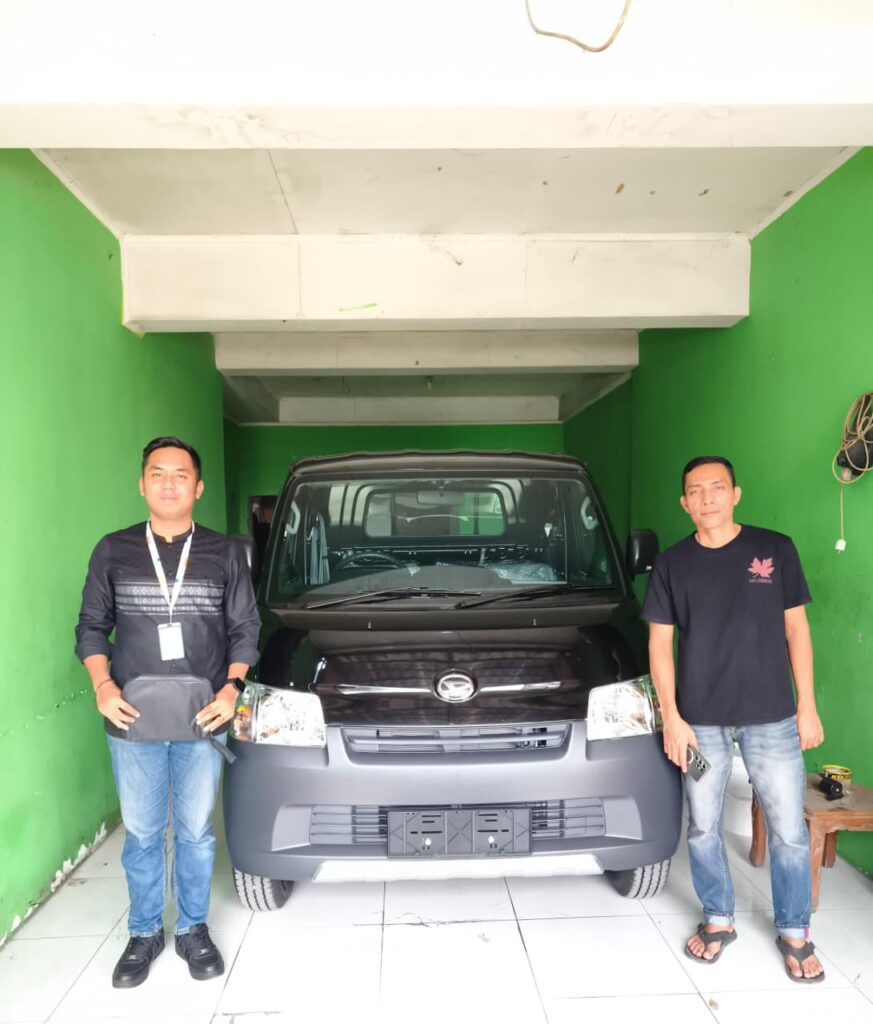 Mitsubishi Xpander Bandung